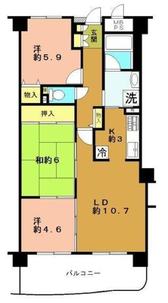 朝日プラザ宇治