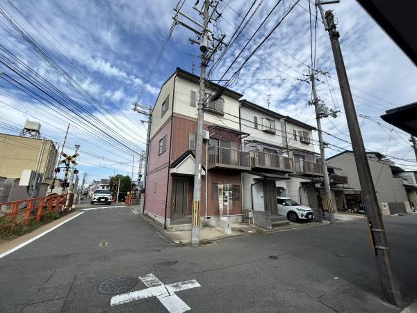 京都市伏見区新町１丁目の中古一戸建て