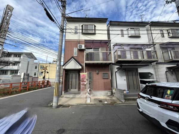 京都市伏見区新町１丁目の中古一戸建て