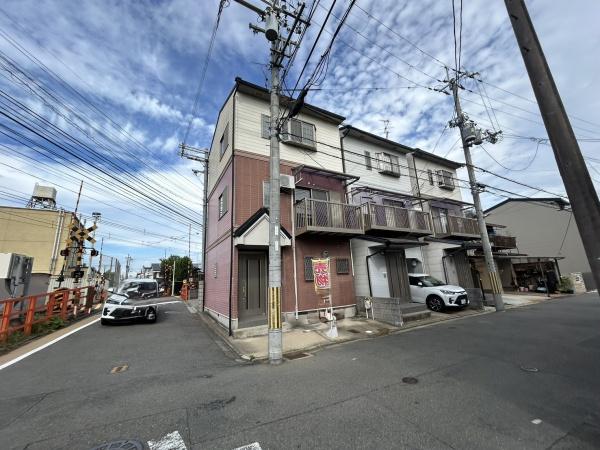 京都市伏見区新町１丁目の中古一戸建て