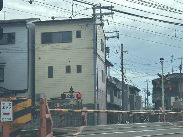 京都市伏見区新町１丁目の中古一戸建て