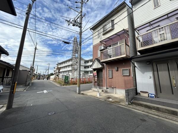 京都市伏見区新町１丁目の中古一戸建