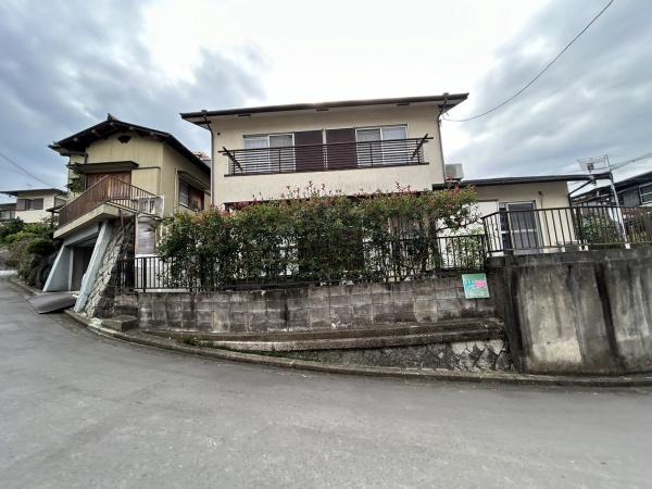 宇治市明星町３丁目の売土地