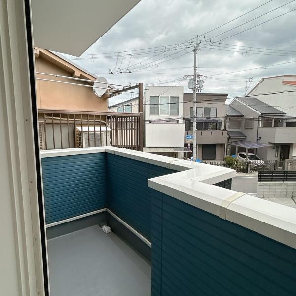 宇治市五ケ庄梅林の中古一戸建て