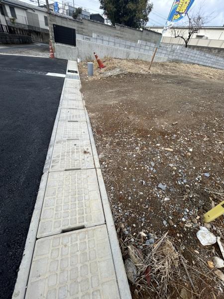 宇治市羽拍子町の新築一戸建