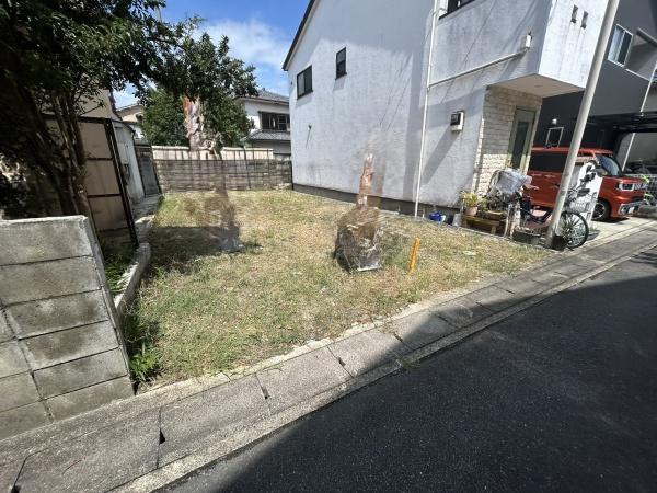 京都市伏見区向島津田町の新築一戸建