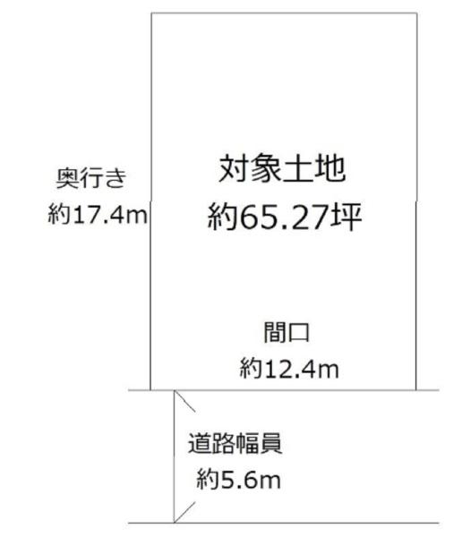 宇治市明星町２丁目の売土地