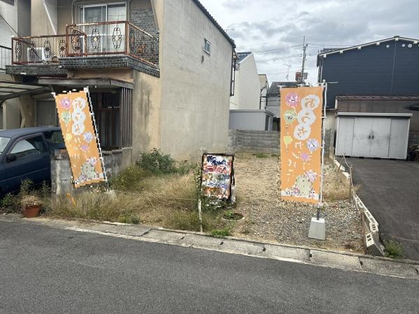 京都市伏見区醍醐南西裏町の新築一戸建