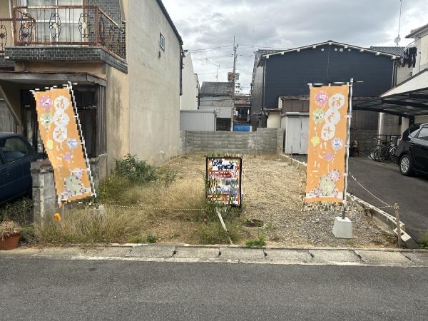 京都市伏見区醍醐南西裏町の新築一戸建