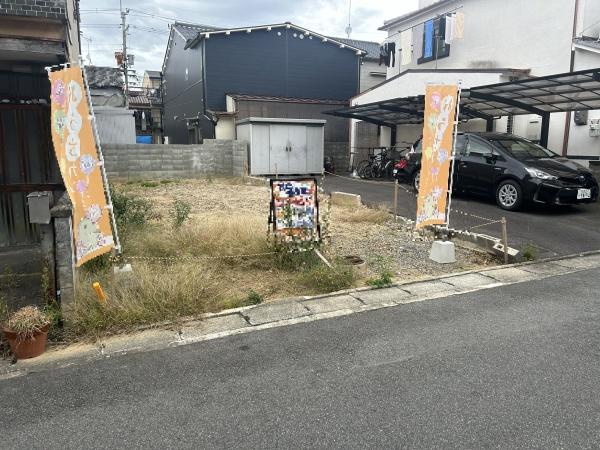 京都市伏見区醍醐南西裏町の新築一戸建