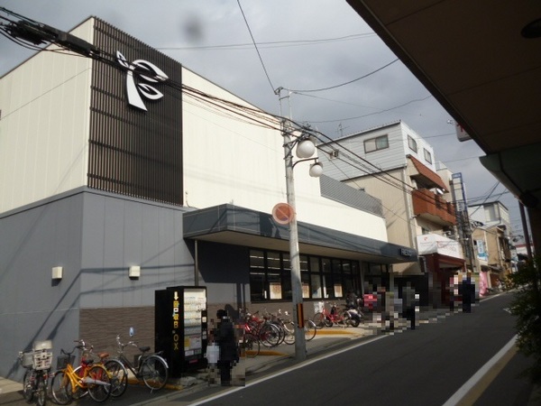 京都市伏見区桃山町丹下の土地(フレスコ墨染店)