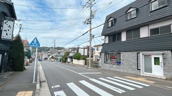 京都市伏見区醍醐高畑町の中古一戸建て