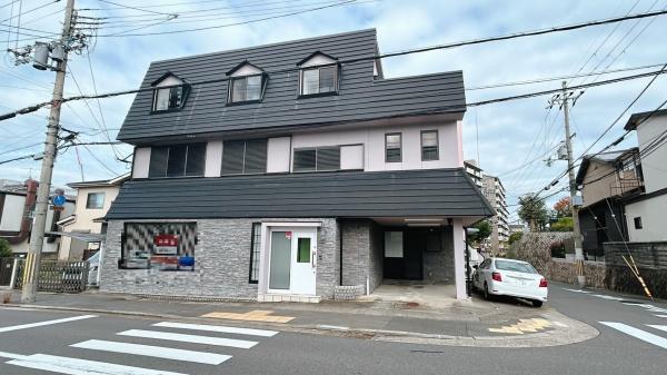 京都市伏見区醍醐高畑町の中古一戸建