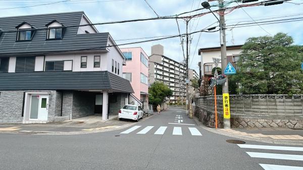 京都市伏見区醍醐高畑町の中古一戸建