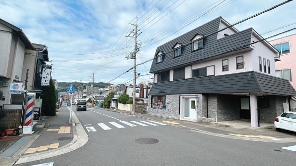 京都市伏見区醍醐高畑町の中古一戸建