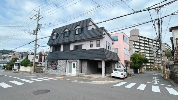 京都市伏見区醍醐高畑町の中古一戸建