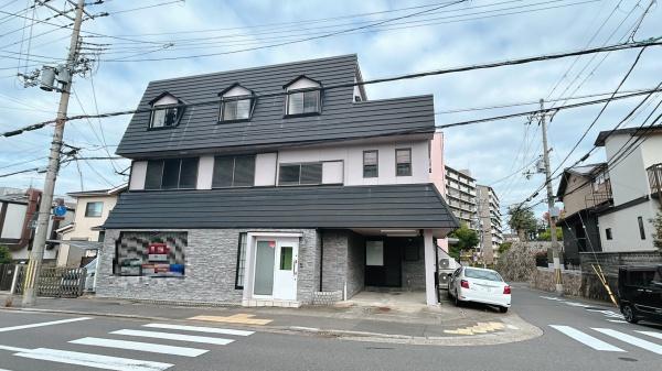 京都市伏見区醍醐高畑町の中古一戸建て