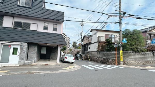京都市伏見区醍醐高畑町の中古一戸建て