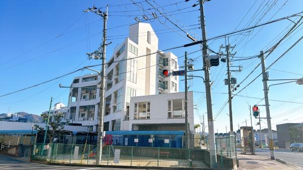 コスモウイング宇治