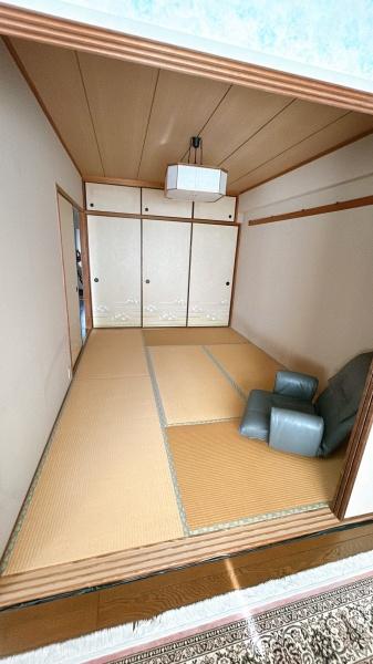 コスモウイング宇治