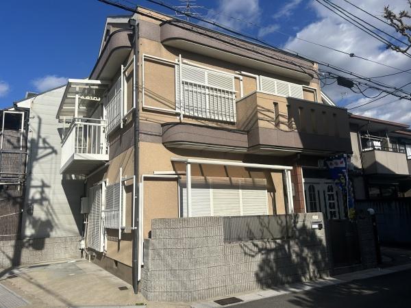 宇治市五ケ庄戸ノ内の中古一戸建