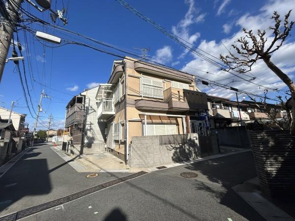 宇治市五ケ庄戸ノ内の中古一戸建