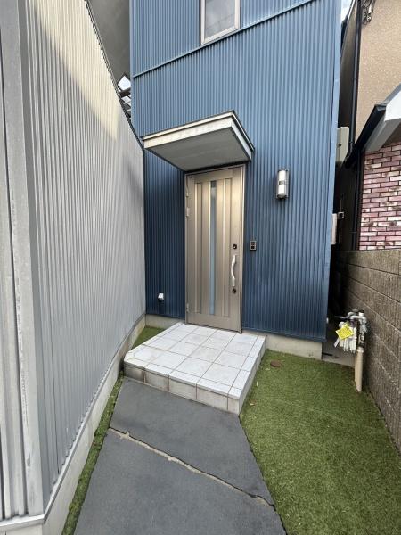京都市伏見区桃山紅雪町の中古一戸建