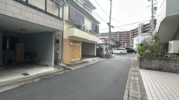 宇治市宇治半白の中古一戸建て
