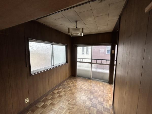 京都市伏見区醍醐池田町の中古一戸建て