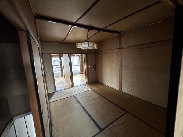 京都市伏見区醍醐池田町の中古一戸建て