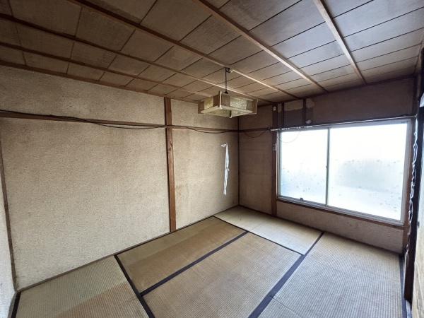 京都市伏見区醍醐池田町の中古一戸建て