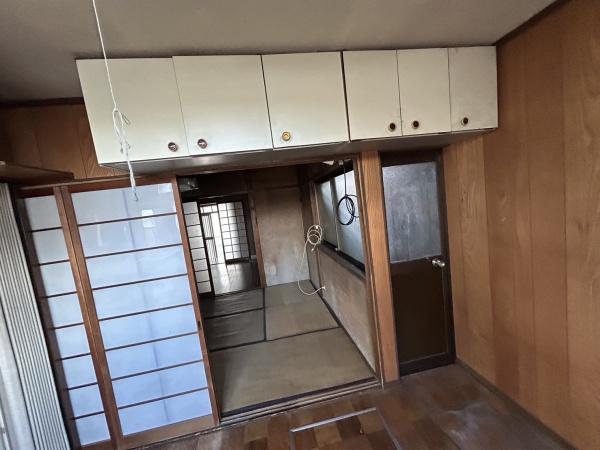 京都市伏見区醍醐池田町の中古一戸建て