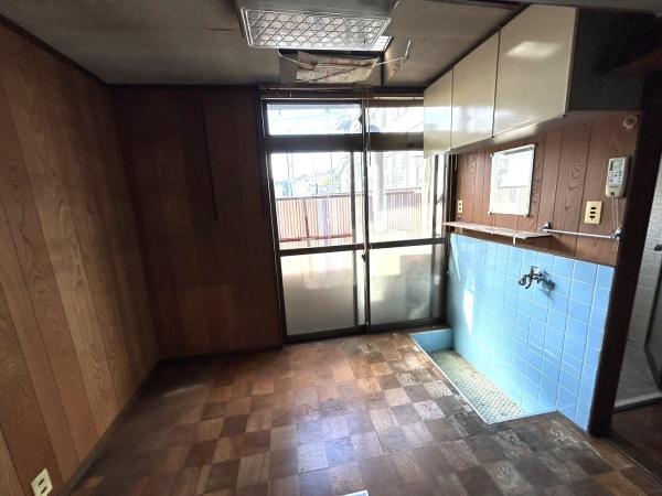 京都市伏見区醍醐池田町の中古一戸建て