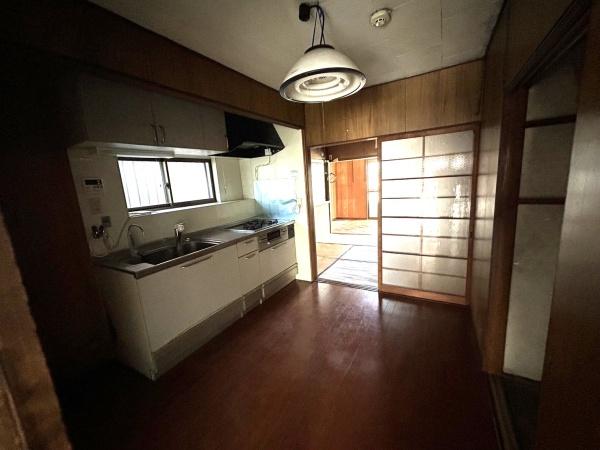 京都市伏見区醍醐池田町の中古一戸建