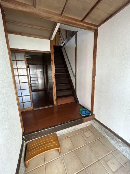 京都市伏見区醍醐池田町の中古一戸建て
