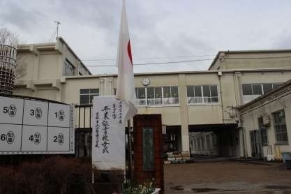 エスリード京都山科セミリア(京都市立山階南小学校)