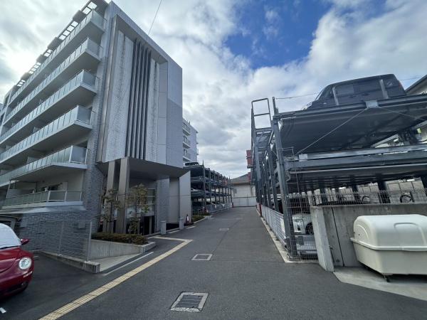 エスリード京都山科セミリア