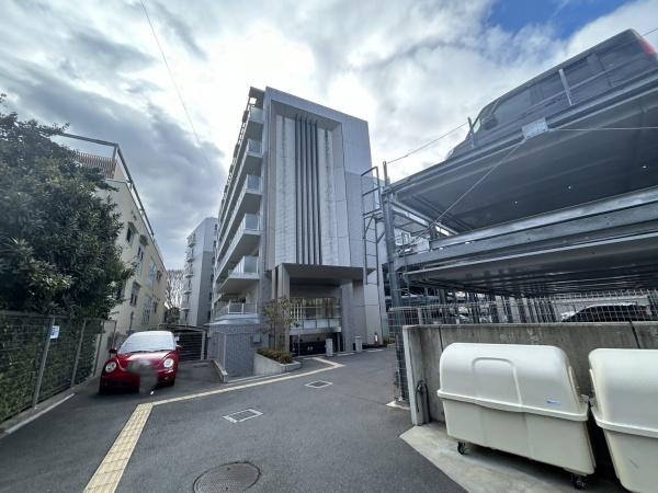 エスリード京都山科セミリア