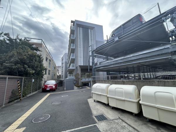エスリード京都山科セミリア