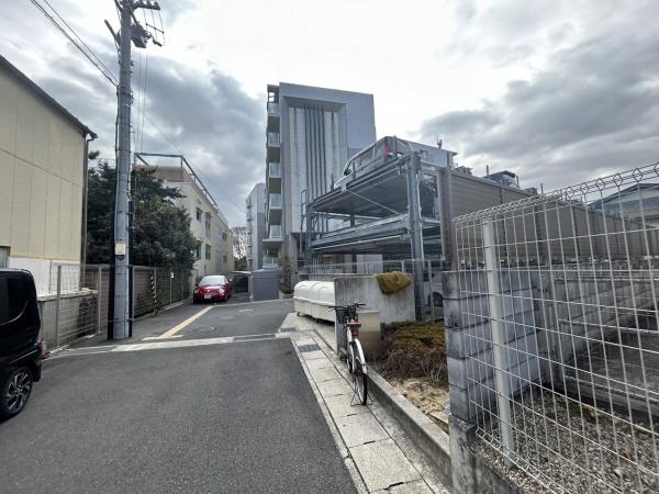 エスリード京都山科セミリア