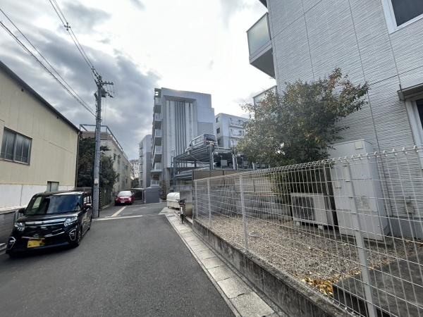 エスリード京都山科セミリア
