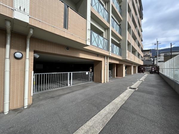 イーグルコート椥辻オーレ