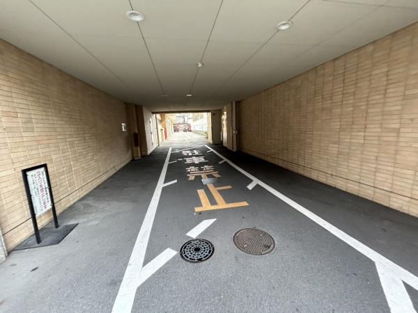 イーグルコート椥辻オーレ