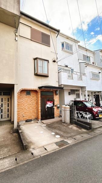 宇治市広野町東裏の中古一戸建