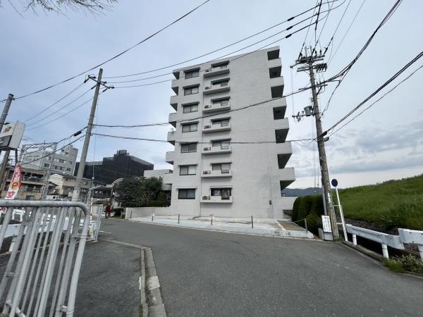 ライオンズマンション桃山南口