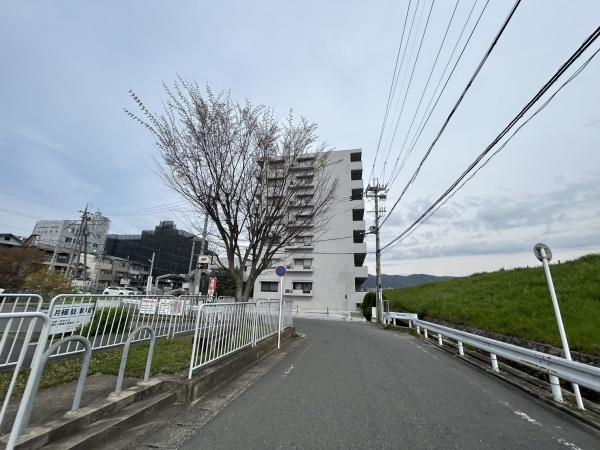 ライオンズマンション桃山南口