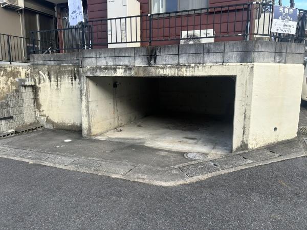 宇治市木幡檜尾の売土地