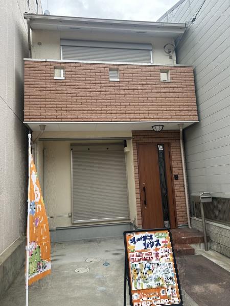 京都市伏見区醍醐南西裏町の中古一戸建