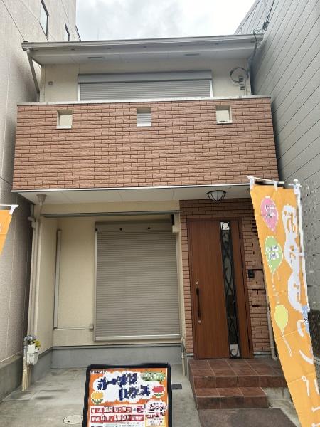 京都市伏見区醍醐南西裏町の中古一戸建