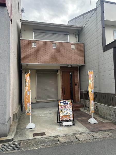 京都市伏見区醍醐南西裏町の中古一戸建て